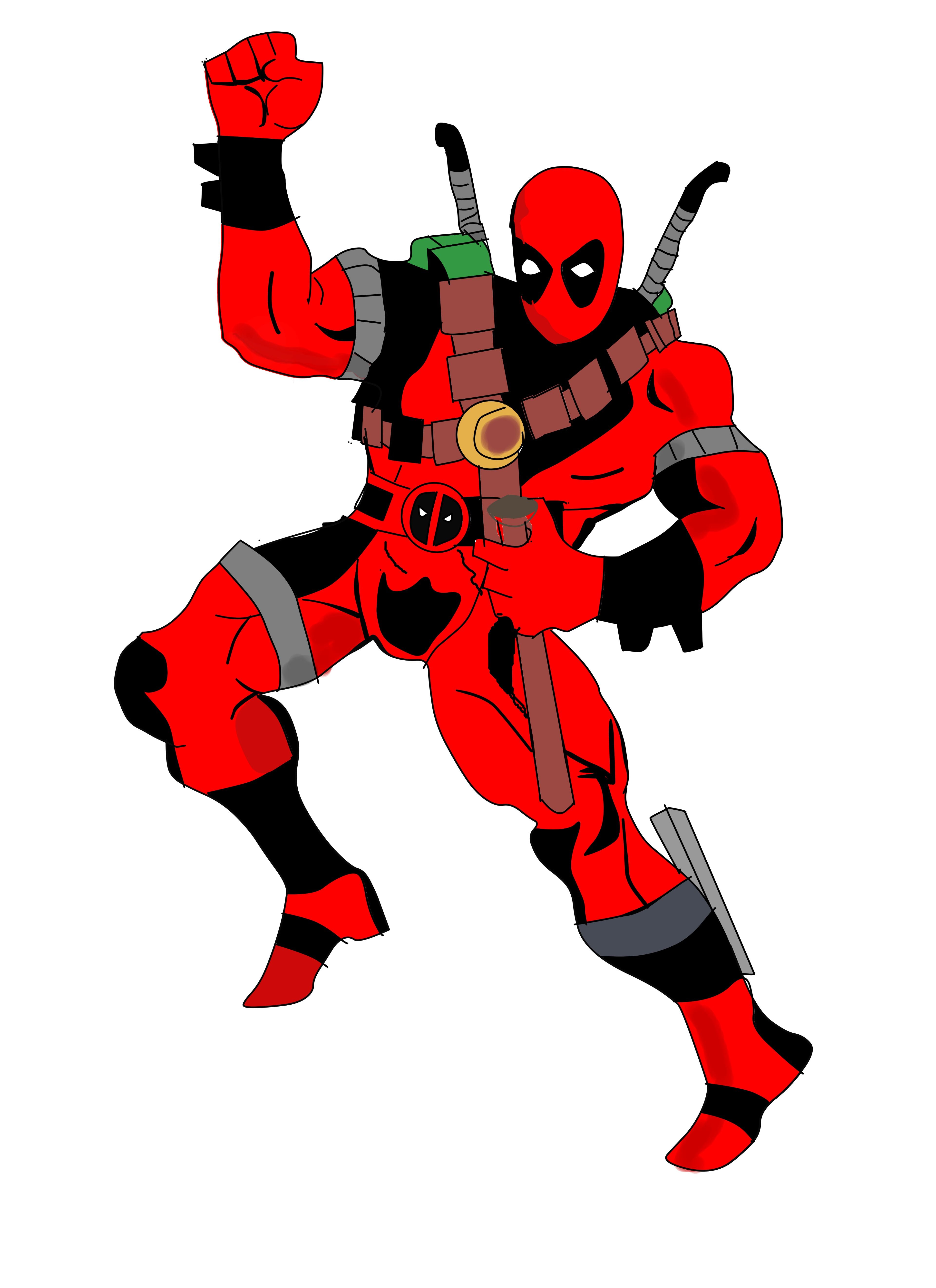 Deadpool